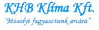 KHB logo